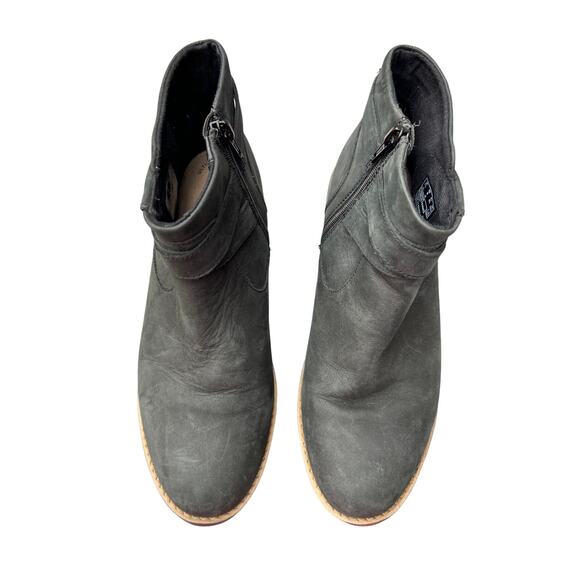 Women's Clarks Camzin Dime Size 9 Ankle Boots - Picture 6 of 9